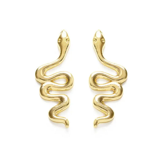Serpent Studs