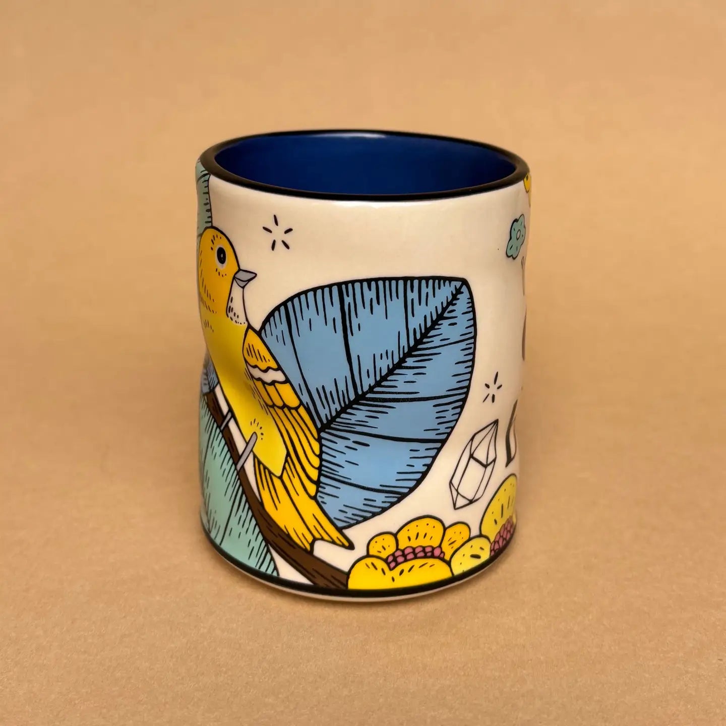 Great Beauty Spark Cup