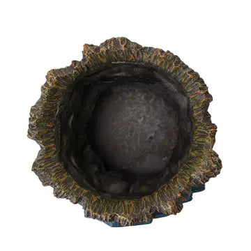 Greenman Flower Planter