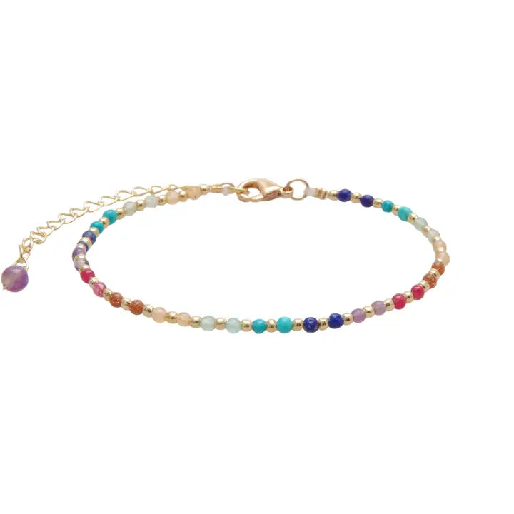 Aloha State of Mind Bracelet 2mm