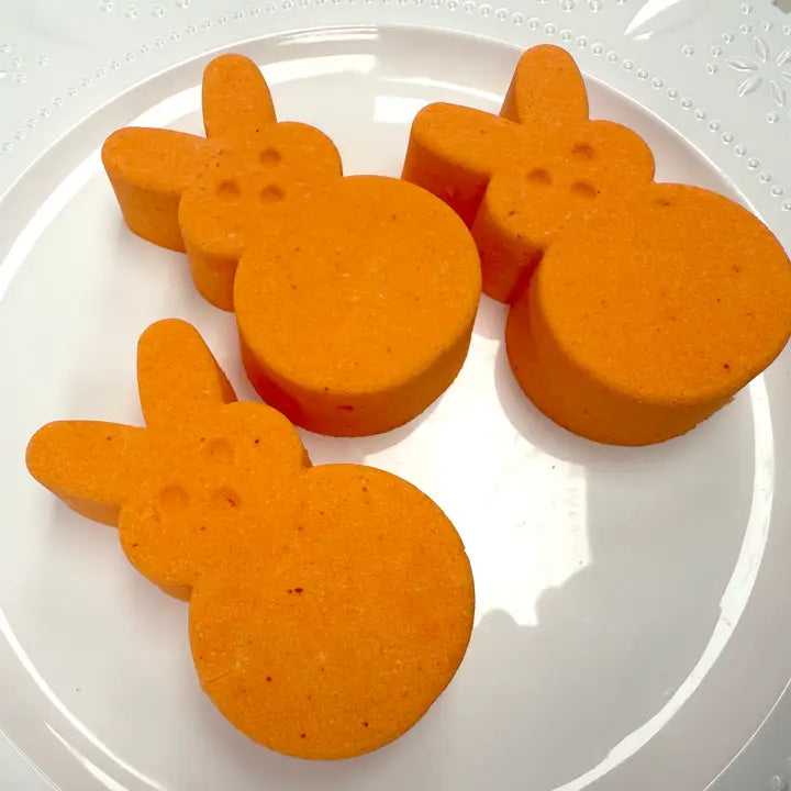 "Peeps" Bath Bomb
