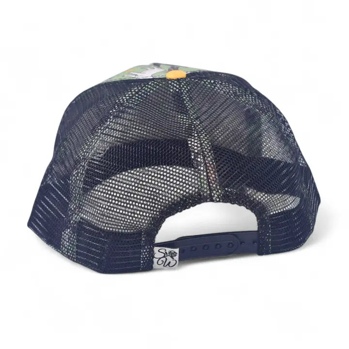 Greener Pastures Trucker Hat