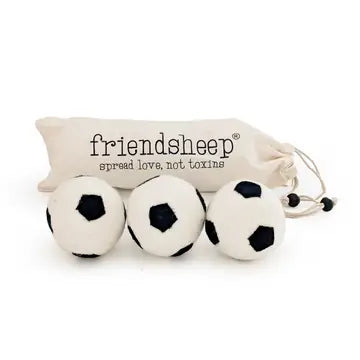 Soccer Ball Dryer Ball