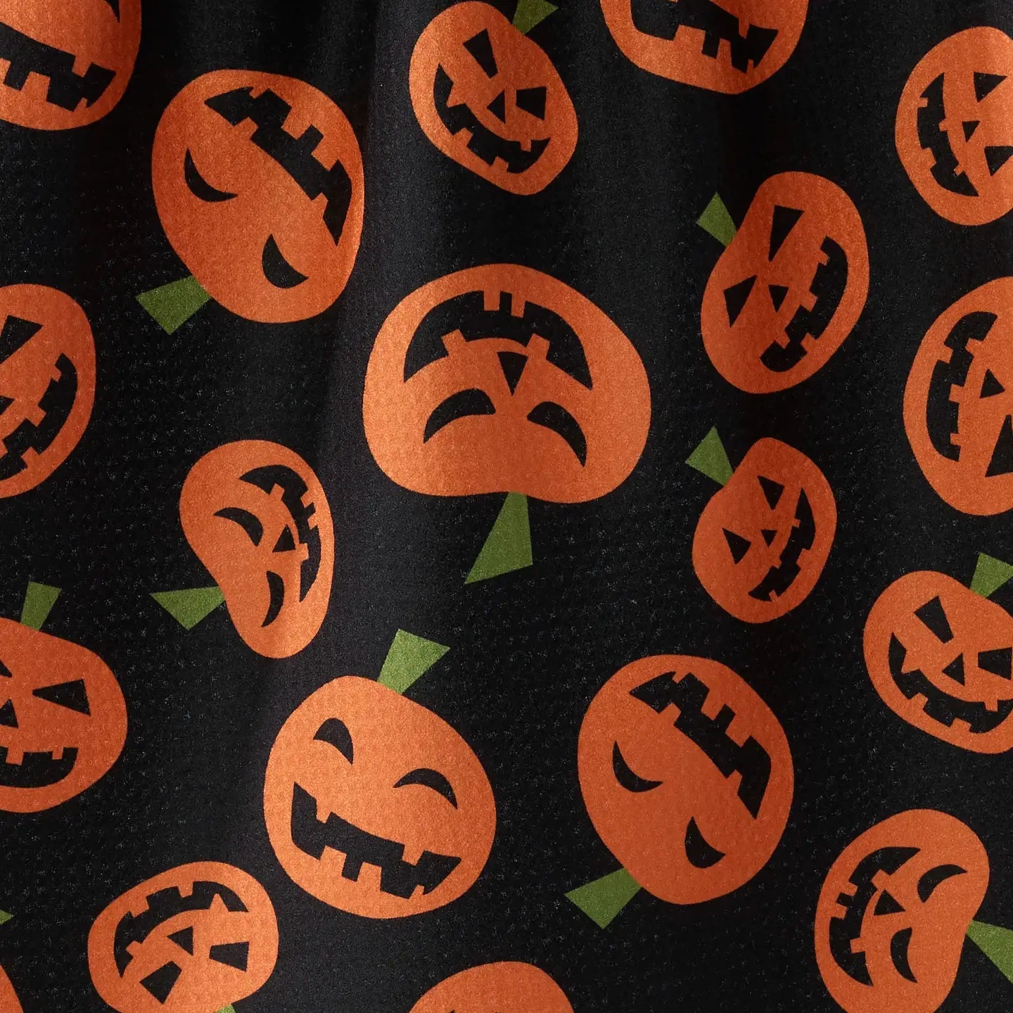 Geometry Tea Towel: Gourd Gang