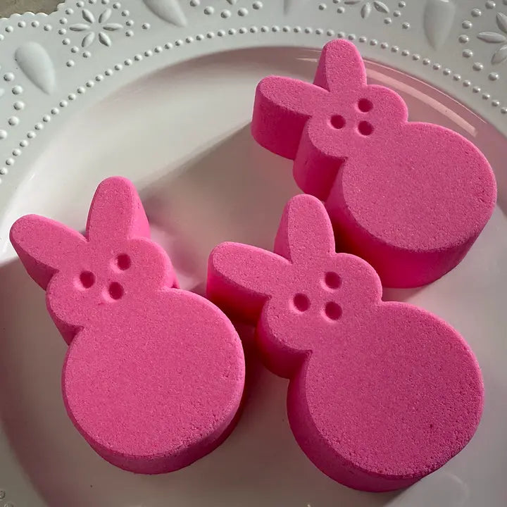 "Peeps" Bath Bomb