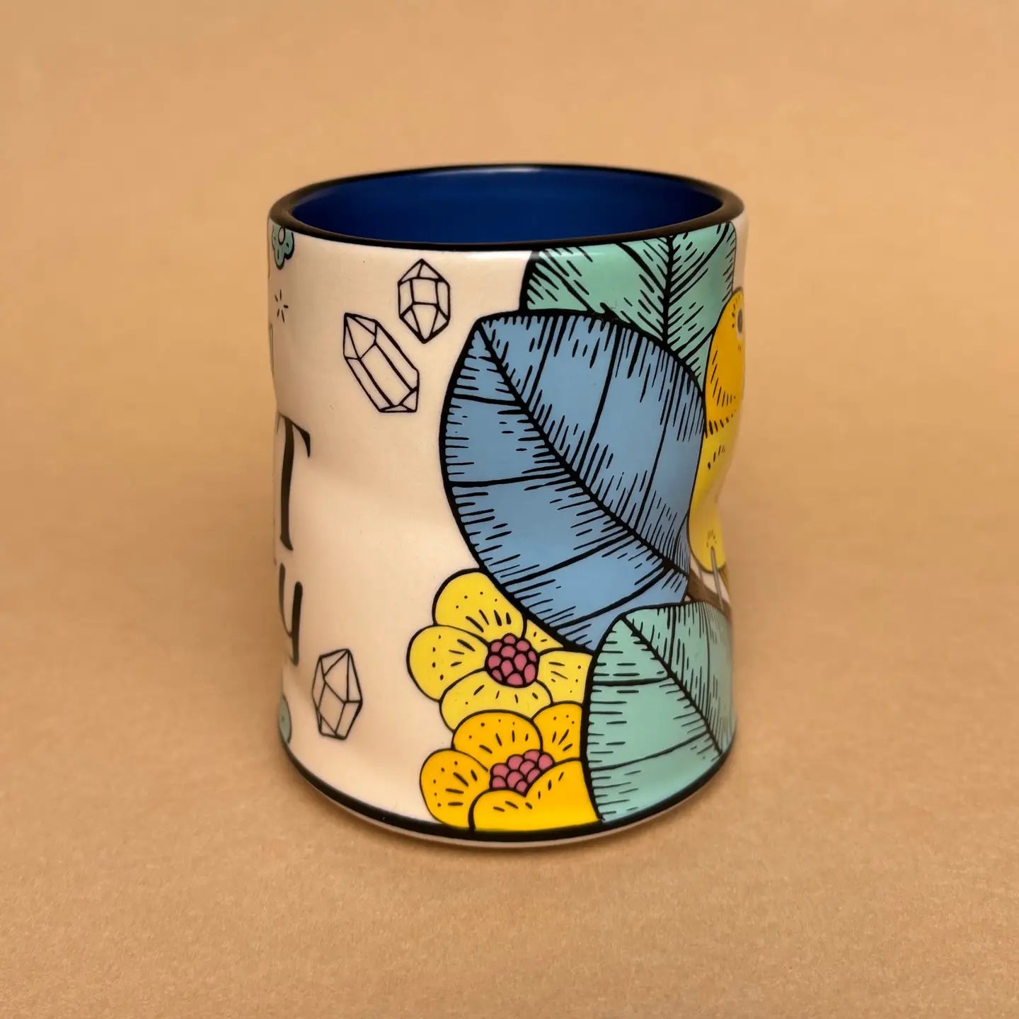 Great Beauty Spark Cup