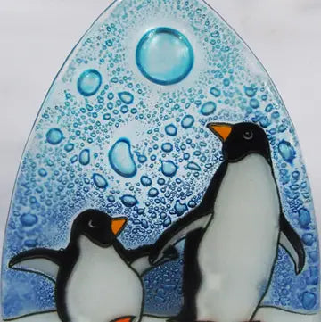 Penguin Nightlight