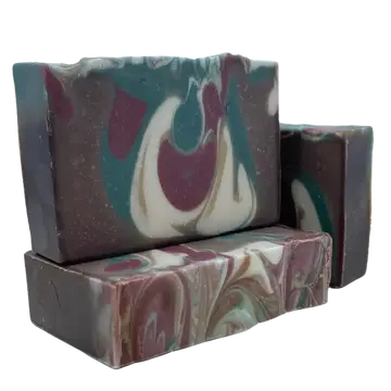 Vanilla Bean Noel Goats Milk Soap