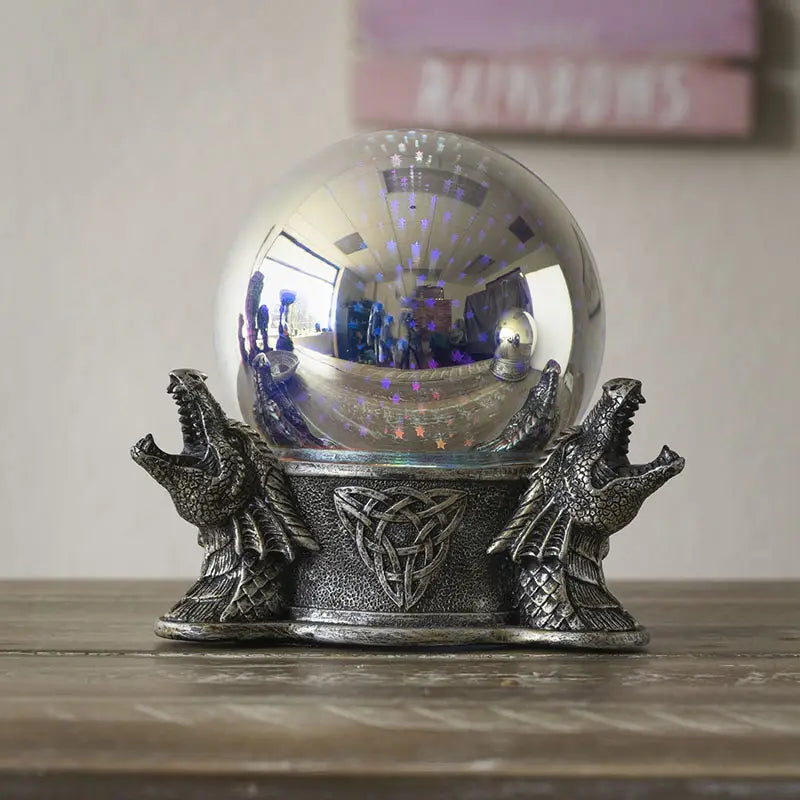 Dragon Stars Magic Ball