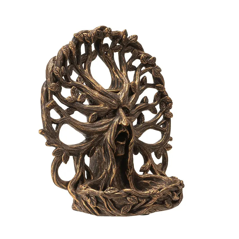 Greenman Backflow Burner