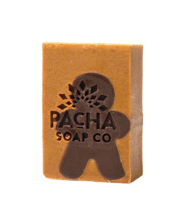Sugar & Spice Bar Soap