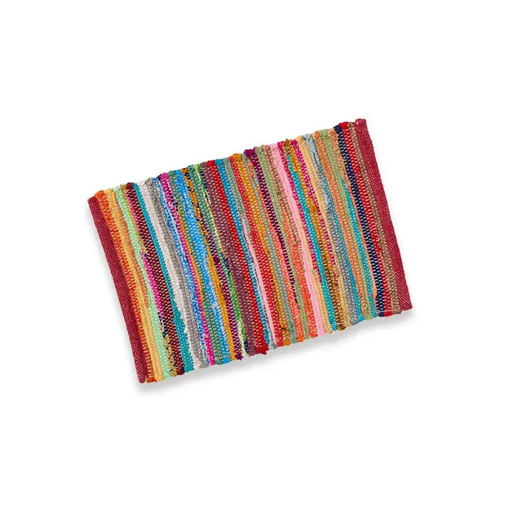 Remnant Sari Placemat