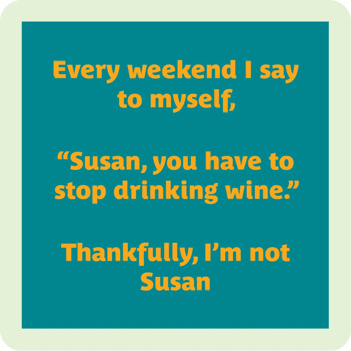 Coaster - Susan