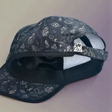 Wanderwitch Active Hat