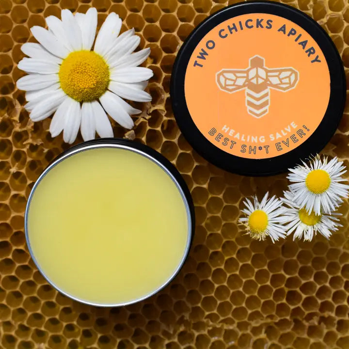 Honey - Best Sh*t Ever Healing Balm