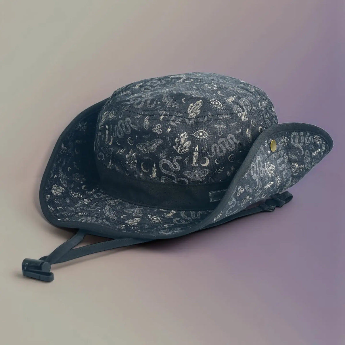 Wanderwitch Boonie Hat