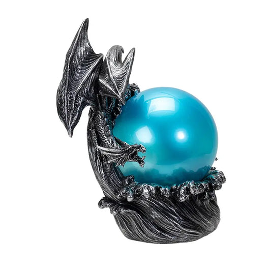 Dragon LED Orb Ball