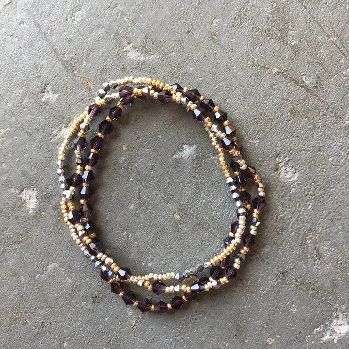 Cause Bracelet - Nourish