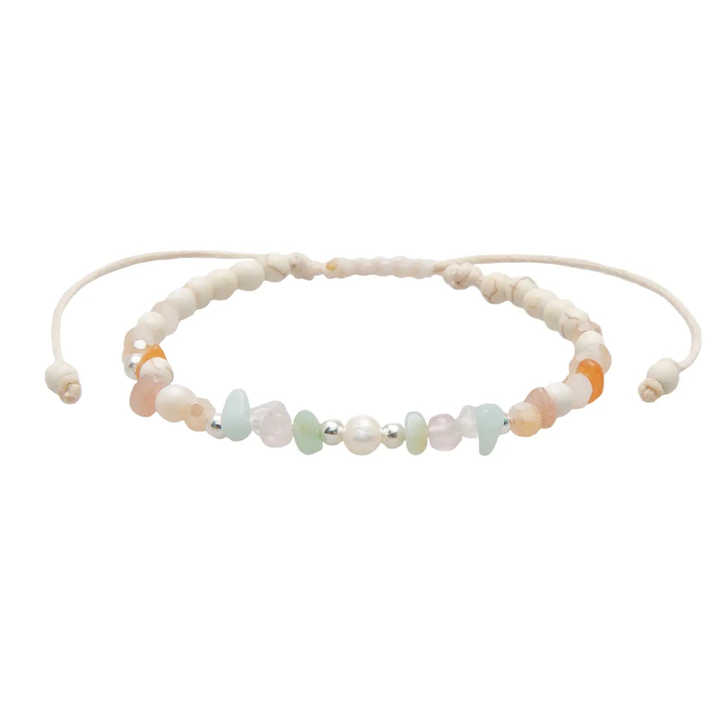 Sand Seastone Bracelet
