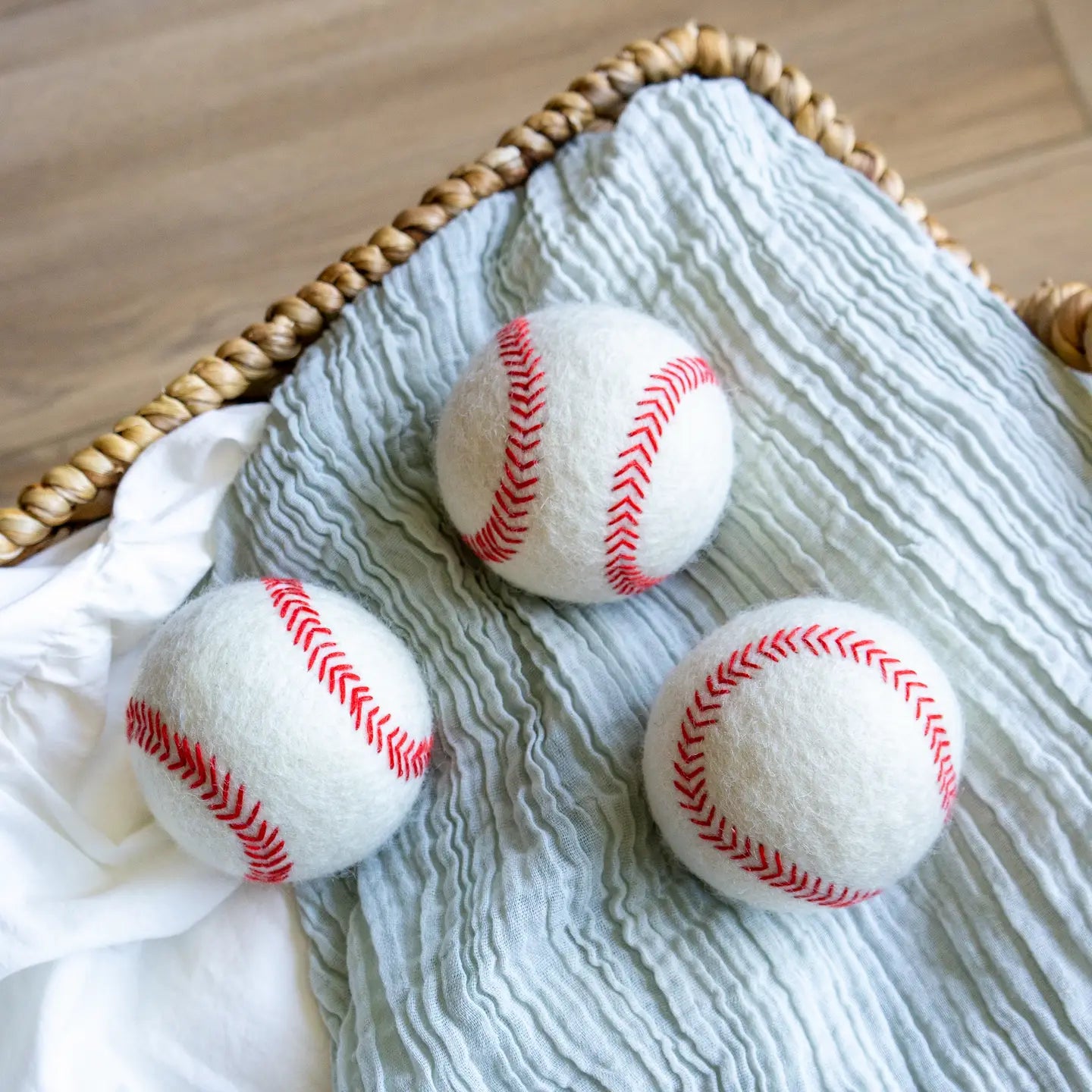 Baseball Dryer Ball