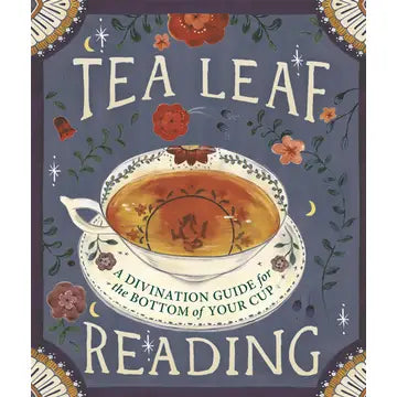 Mini Tea Leaf Reading