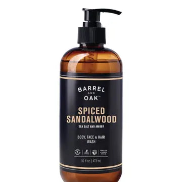 All in One Wash 16 oz