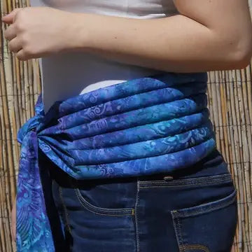 Back/Neck/Shoulder Wrap