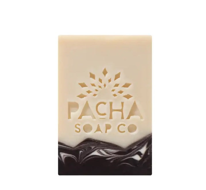 Santal & Amber Bar Soap