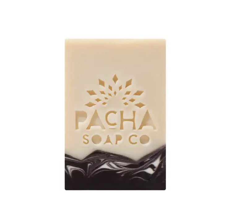 Vanilla & Sage Bar Soap