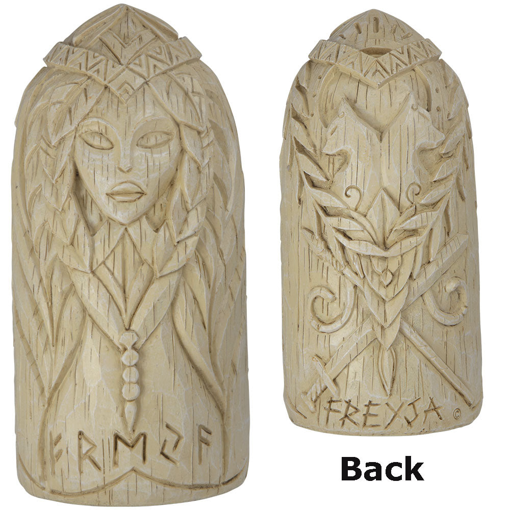 Frejya Poly Statue