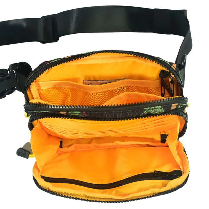 Luna Rising Wally Pack