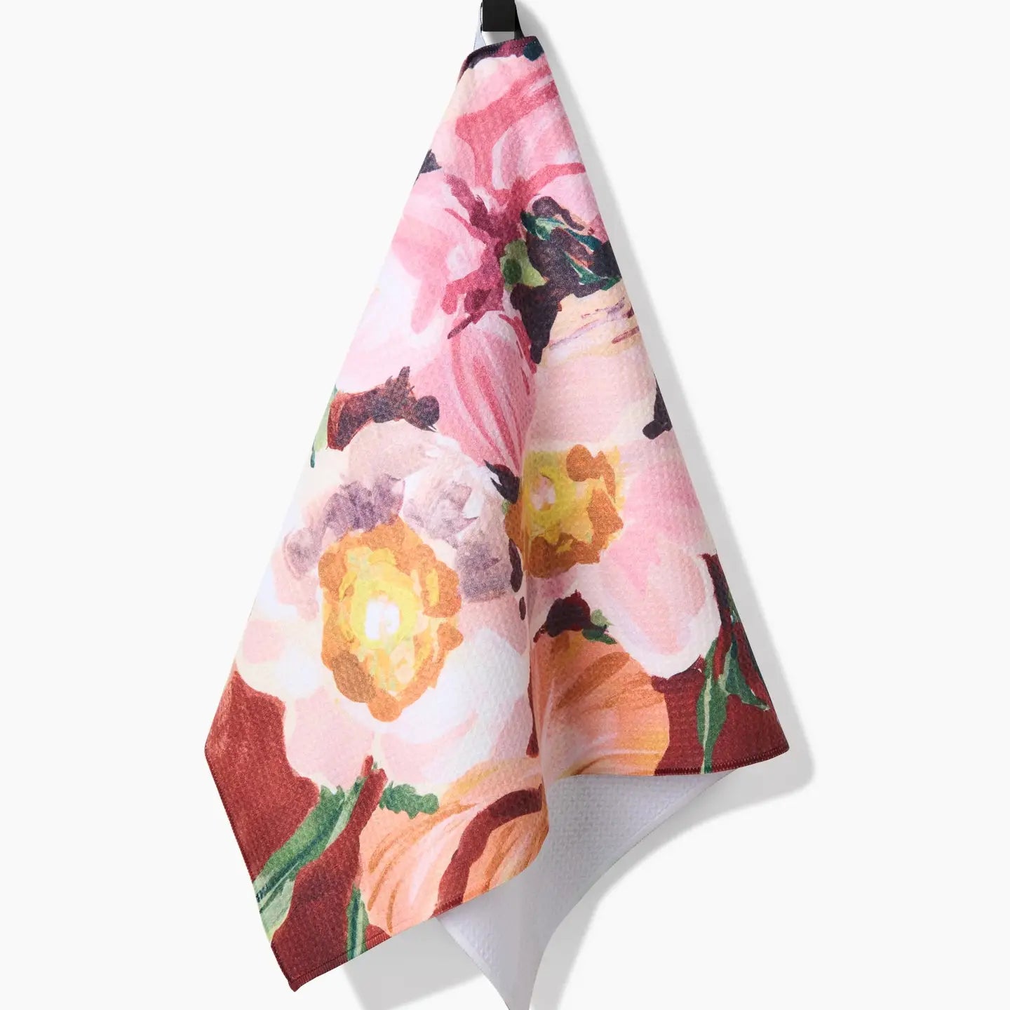Geometry Tea Towel: Bobby
