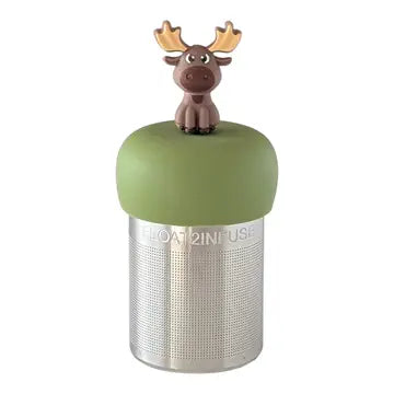 Moose Floating Tea Infuser