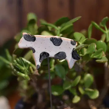 Plant Buddy - Cow