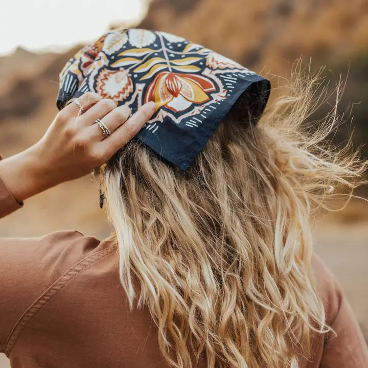 Bandana - Elsie