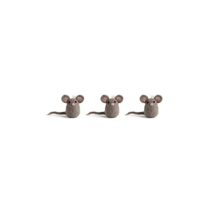 Mini Mice set/3