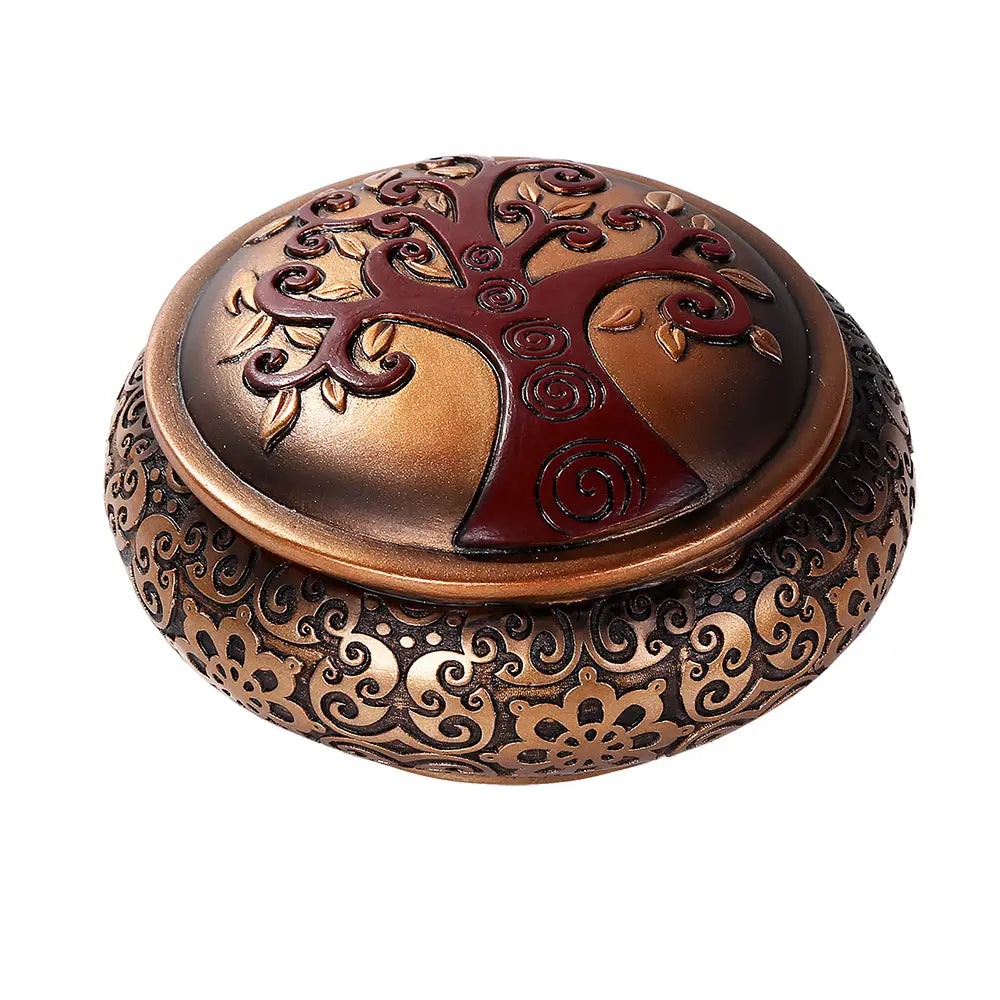 Tree of Life Box