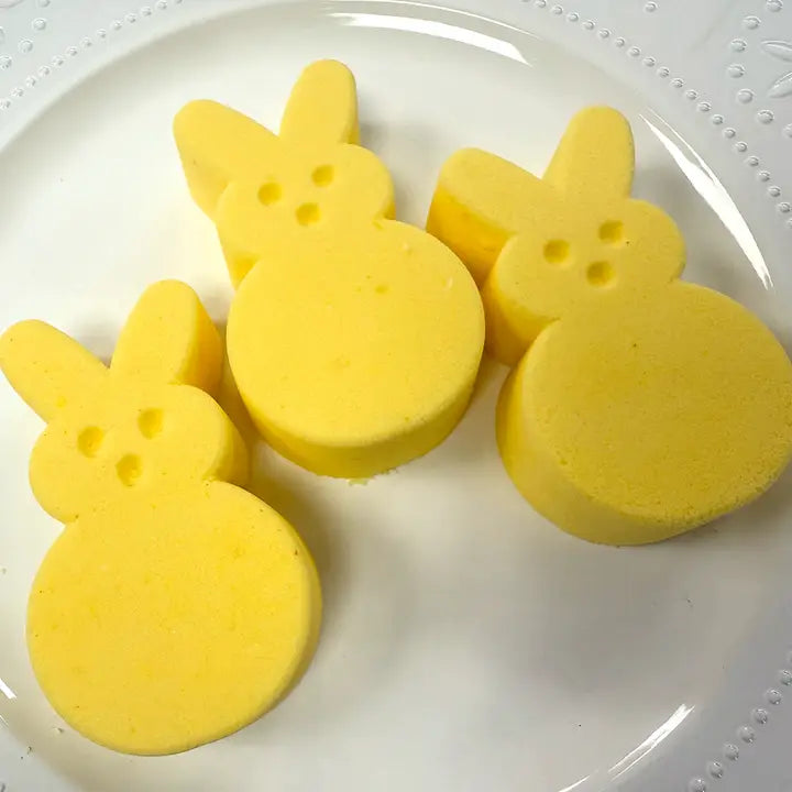 "Peeps" Bath Bomb