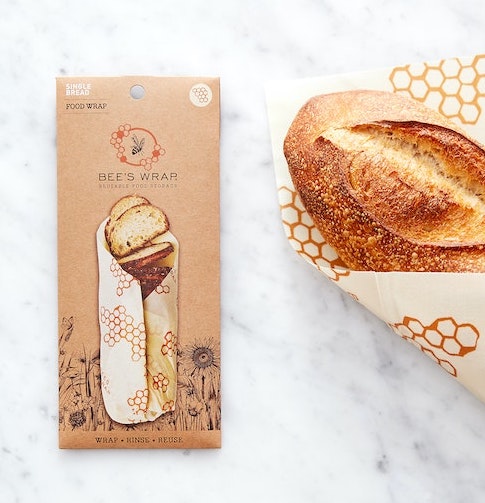 Bee's Wrap Bread
