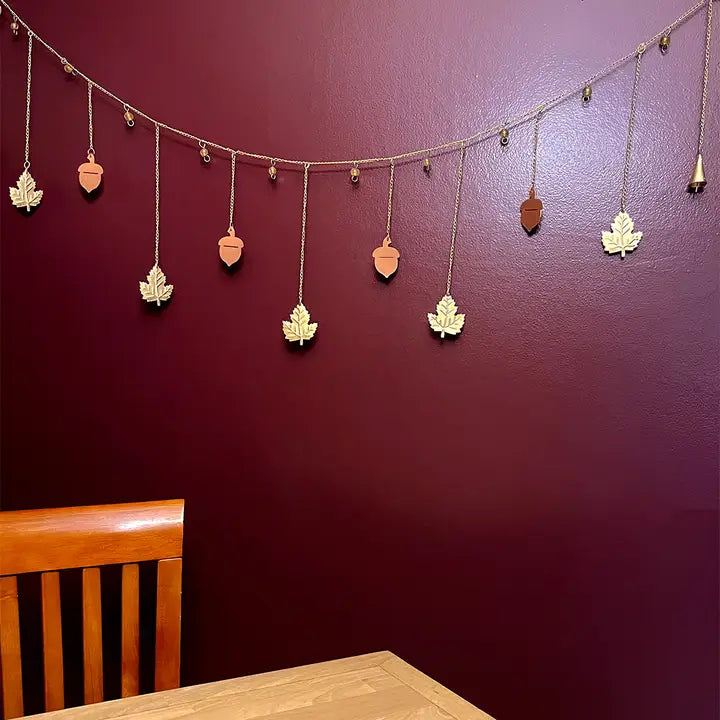 Autumn Garland