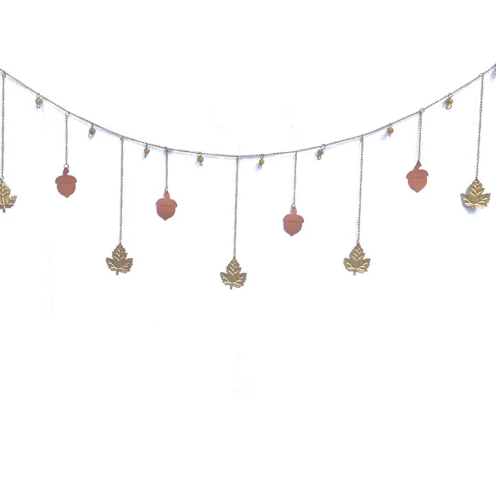 Autumn Garland