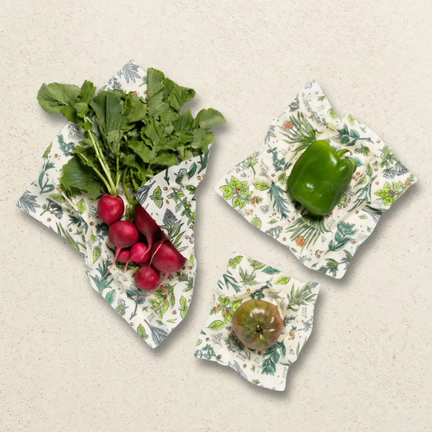 Bee's Wrap Asstorted 3 Pack