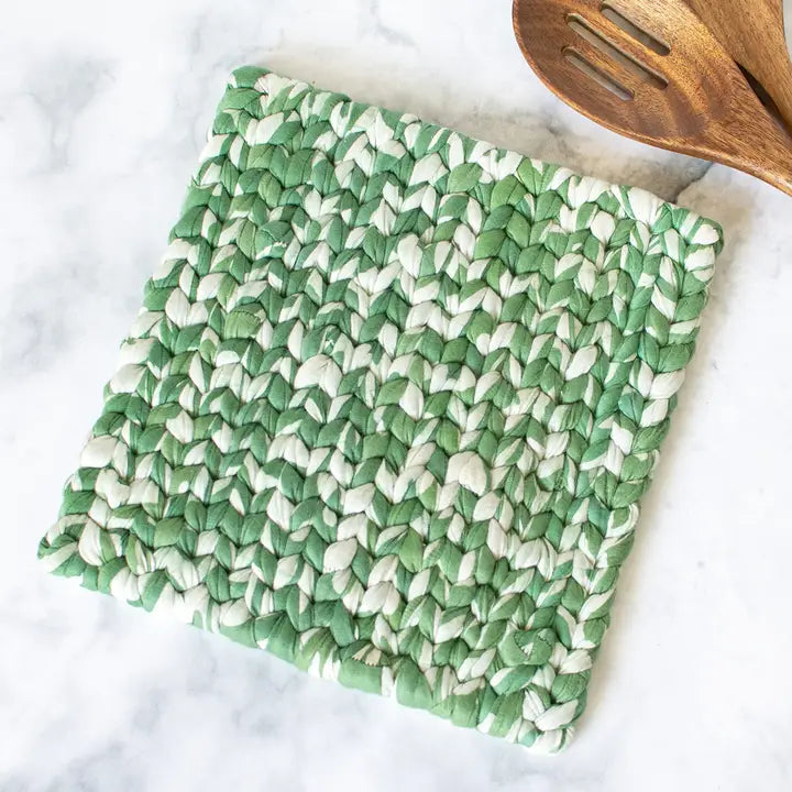 Woven Trivet