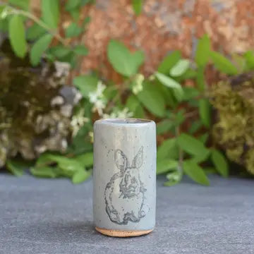 Rabbit Tiny Tumbler
