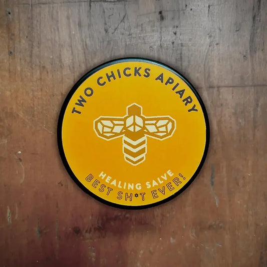 Honey - Best Sh*t Ever Healing Balm