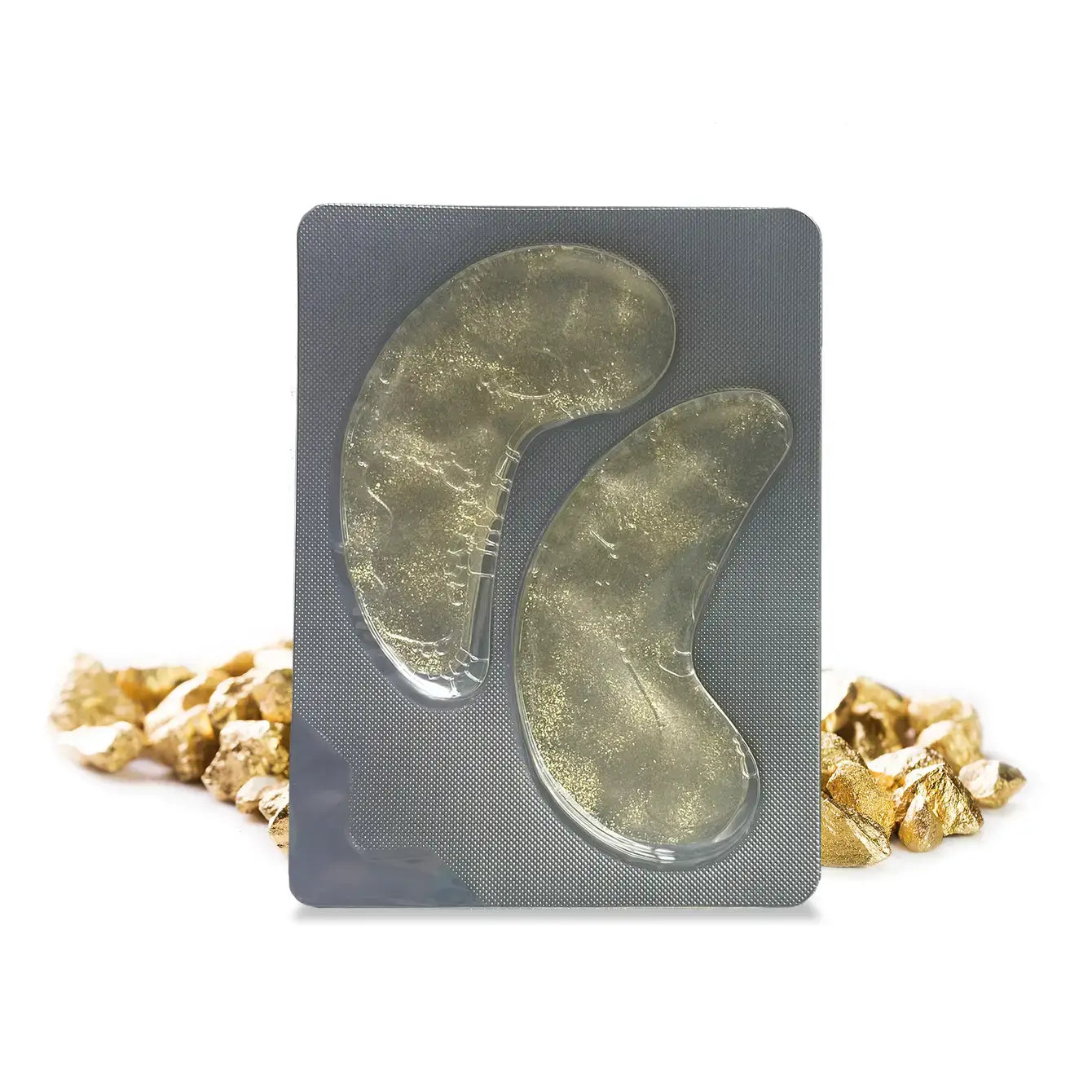 Naughty & Nice Eye Mask