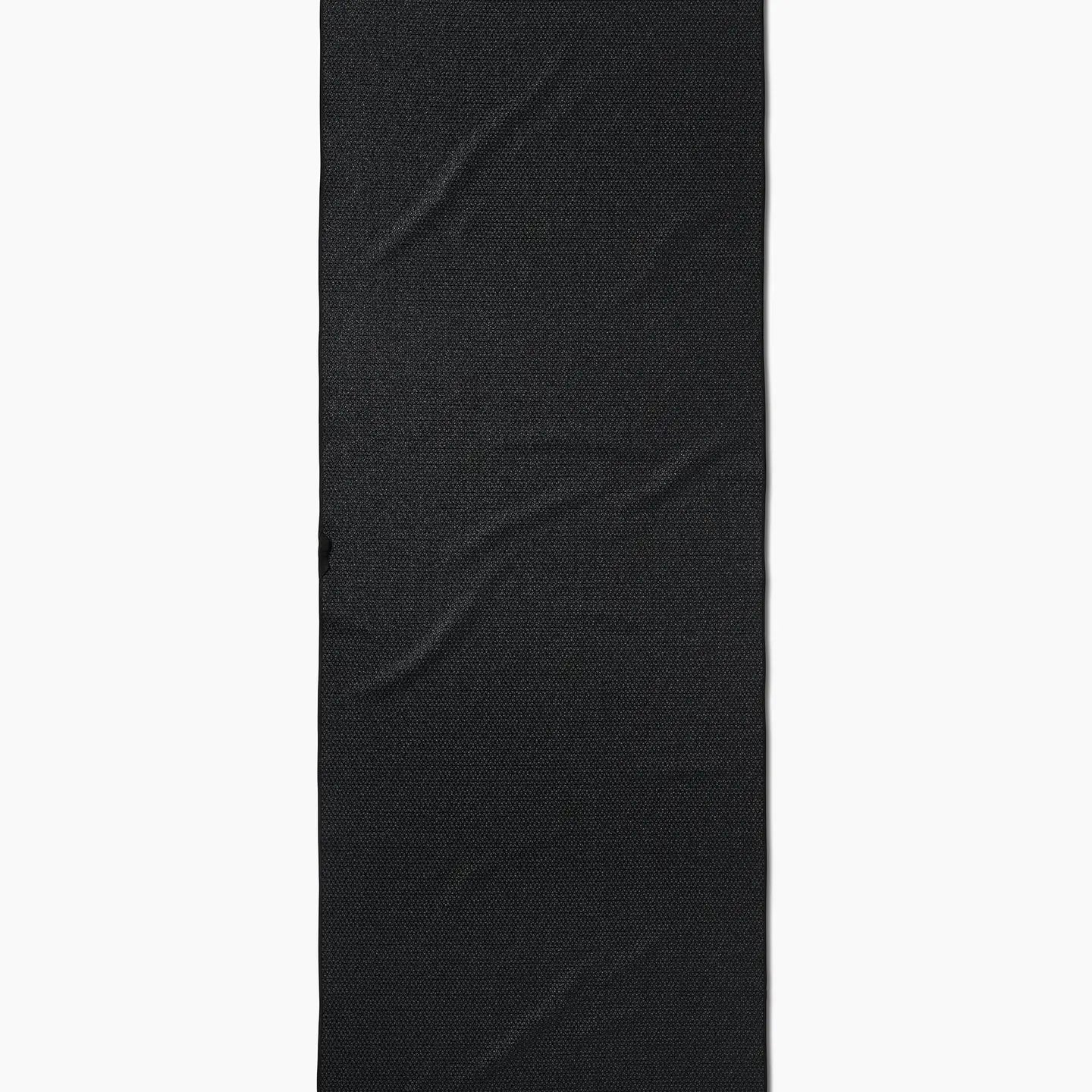 Geometry Yoga Towel Magenta