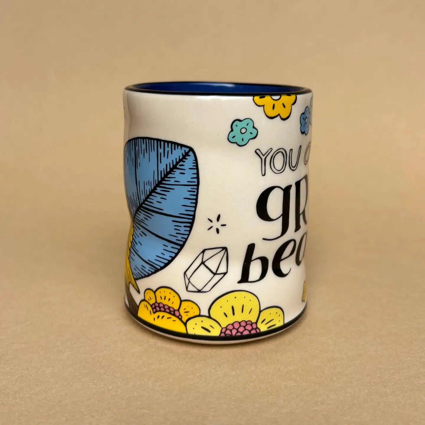 Great Beauty Spark Cup