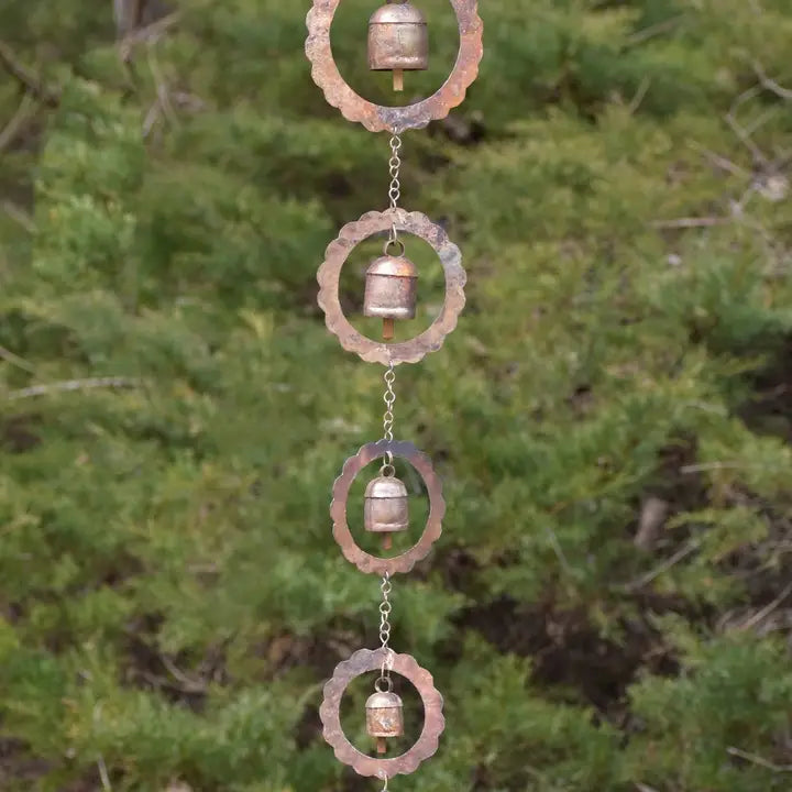 Surya Chime - Long