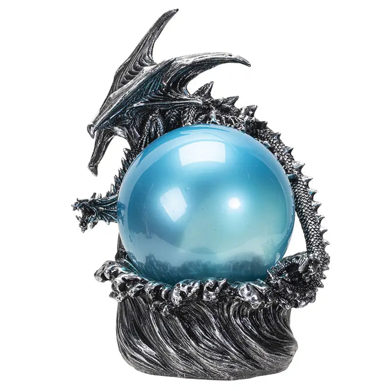 Dragon LED Orb Ball